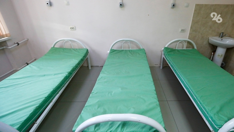 Пять больниц на Ставрополье вошли в план строительства медучреждений в России