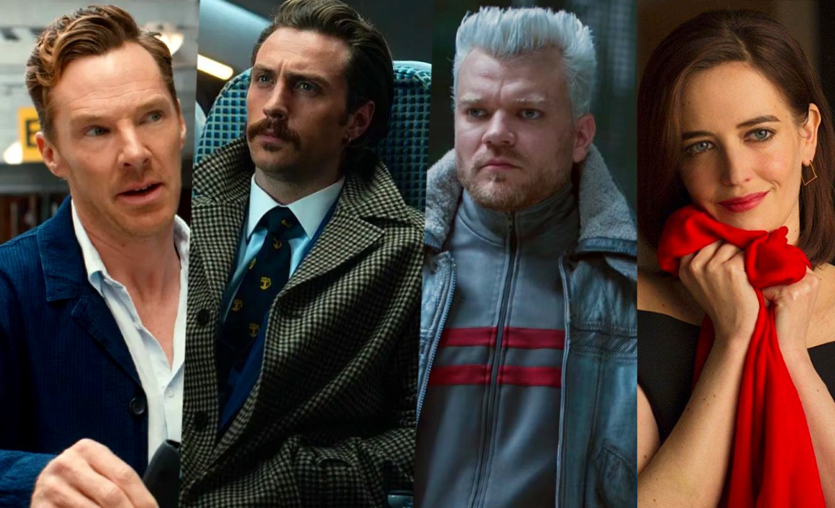 «Приключения Клиффа Бута» Дэвида Финчера, «Жена и пес» Гая Ричи, «Остаток» М. Найта Шьямалана и еще 27 триллеров 2026 года