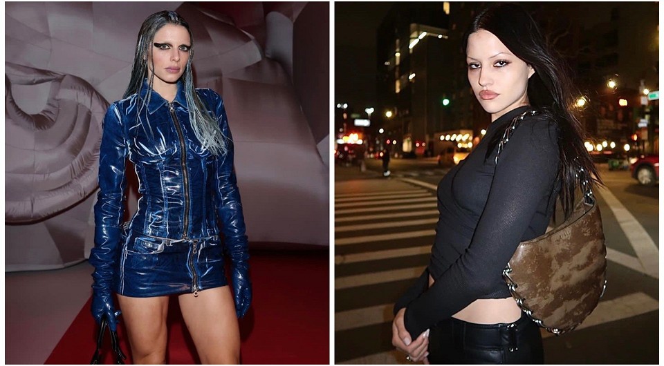 Succubus chic или демоническая мода: что это за стиль и кто из селебрити его обожает