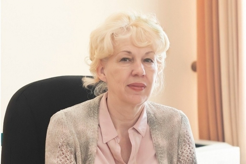 Ольга Козерацкая