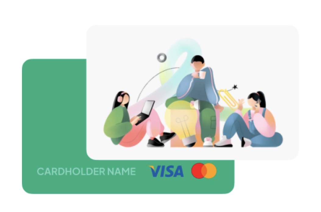 Банковская карта Казахстана: ваш ключ к безграничным возможностям