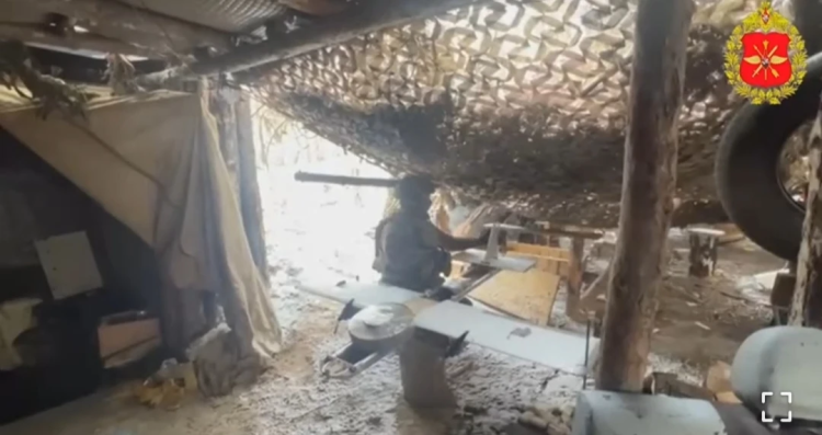 Работают «птички» с железным клювом! ПВР ВСУ взорваны на Днепре – горят танки, техника, ретрансляторы