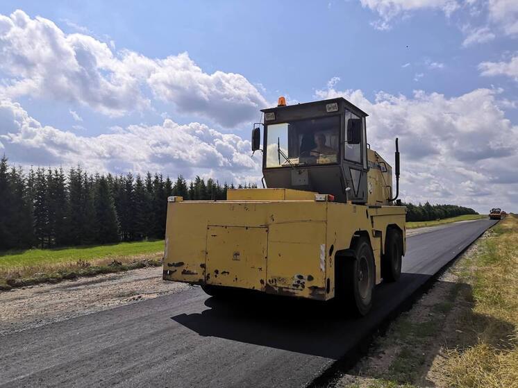 В этом году на реализацию нацпроектов в Марий Эл выделено 11,2 млрд рублей