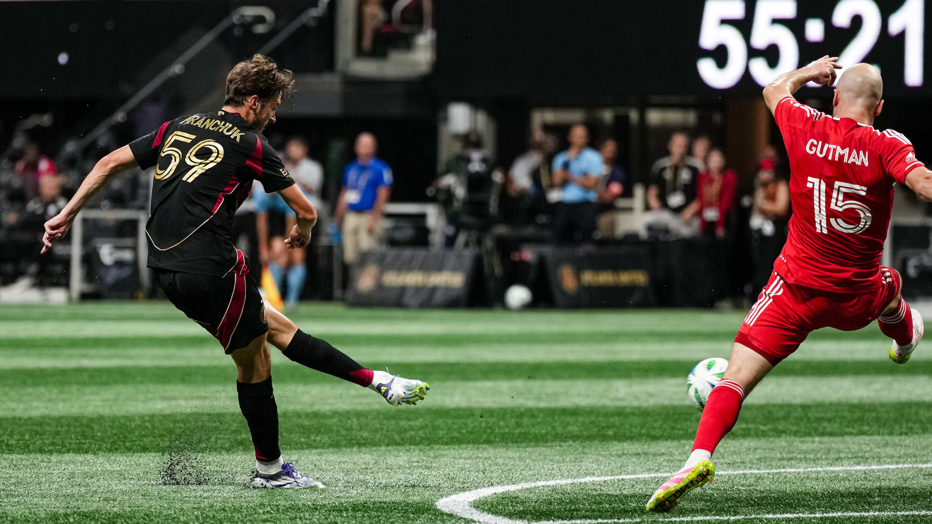 atlutd.com
