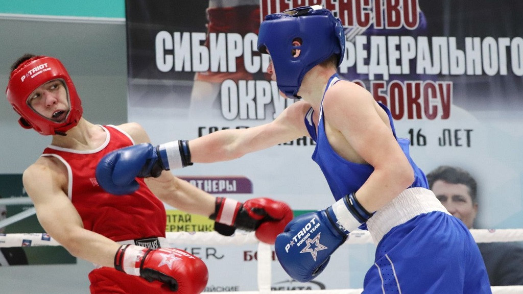 Фото Вадима Вязанцева / 
