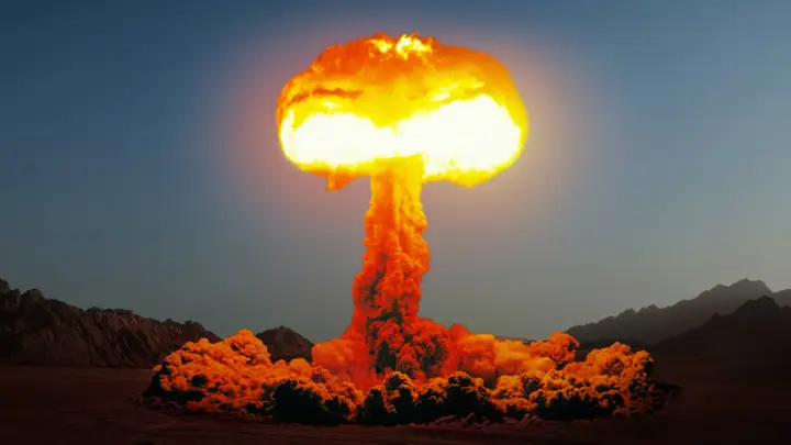 Миру нужен мистер Икс, который спасёт всех от ядерной катастрофы. Гаспарян и Кортунов о Карибском кризисе 2.0.