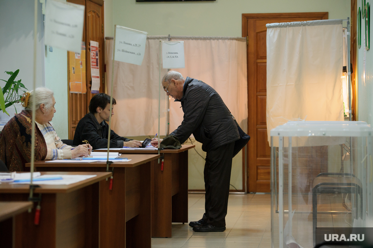 В Оренбурге будут сушить явку, чтобы не дать оппозиции получить хорошие проценты на выборах губернатора