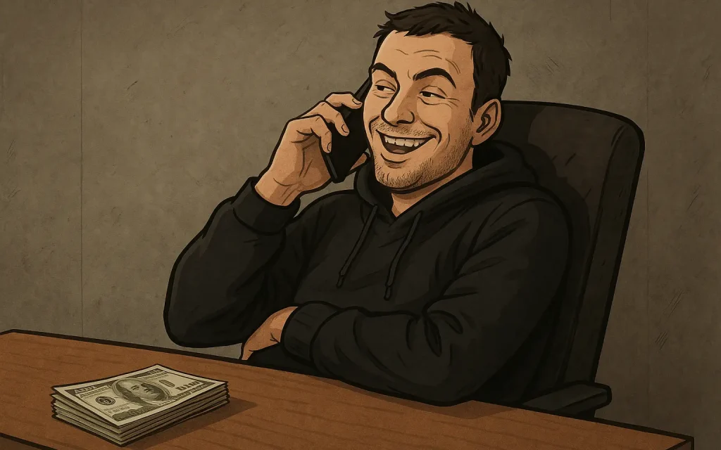 В Брянске мнимый сотрудник вуза похитил у студентки 100 тысяч рублей