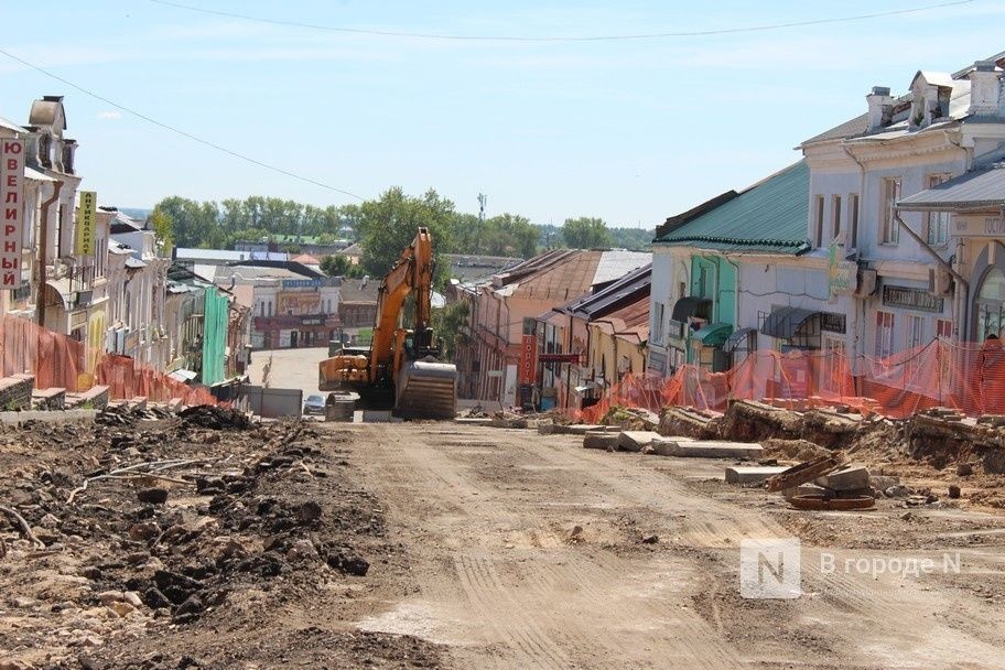 Фото арзамаса 2023. Арзамас реконструкция. Нижегородская 1 Арзамас. Карла Маркса Арзамас после реконструкции. Арзамас после ремонта. Картинки.