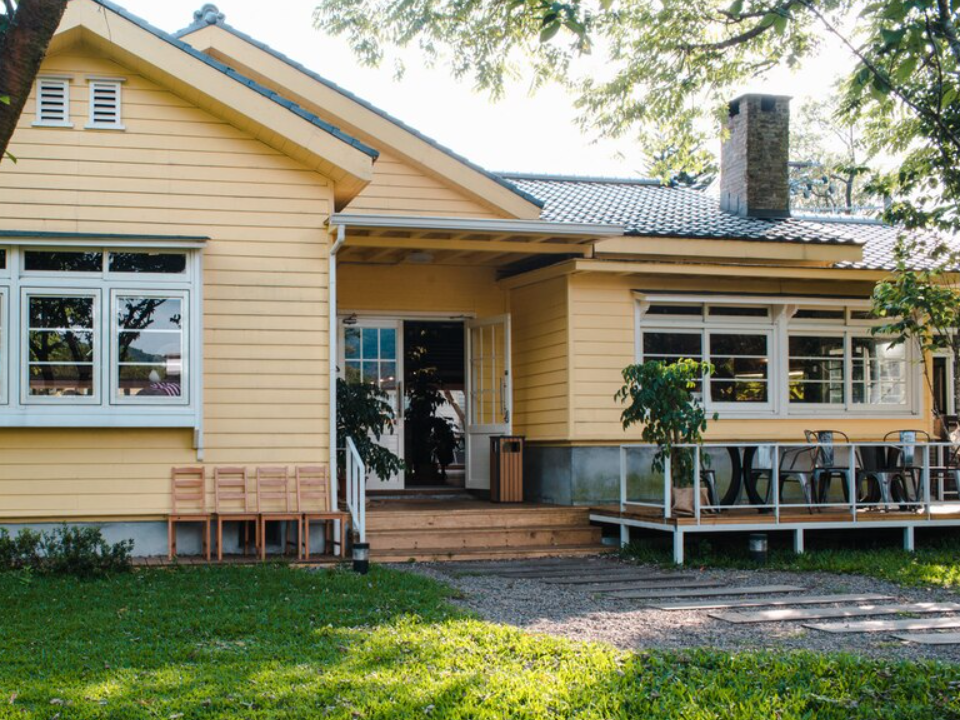 Спрос на дачи в Подмосковье вырос