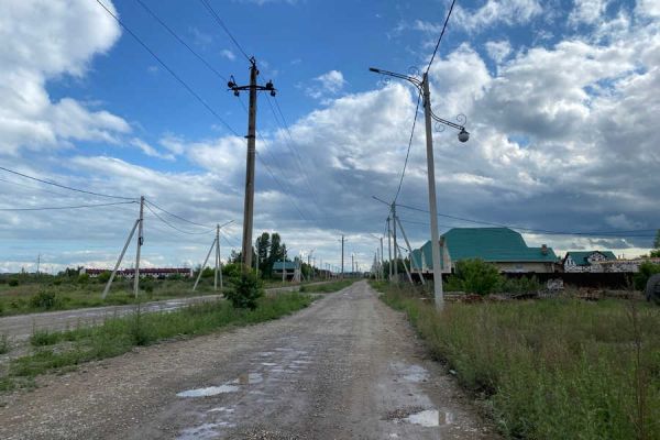 До 1 июля Правительство Хакасии должно представить план по модернизации электросетей