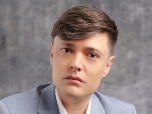 Аркадий Водахов: «Самая большая ошибка продюсера — ощущать себя на волне успеха»