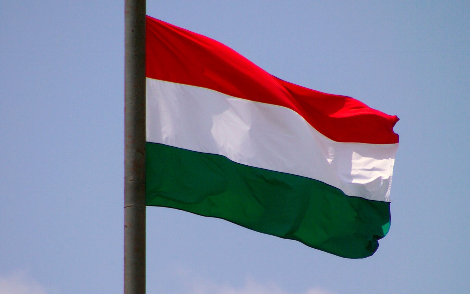В Венгрии создано новое правительство во главе с Мадьяром