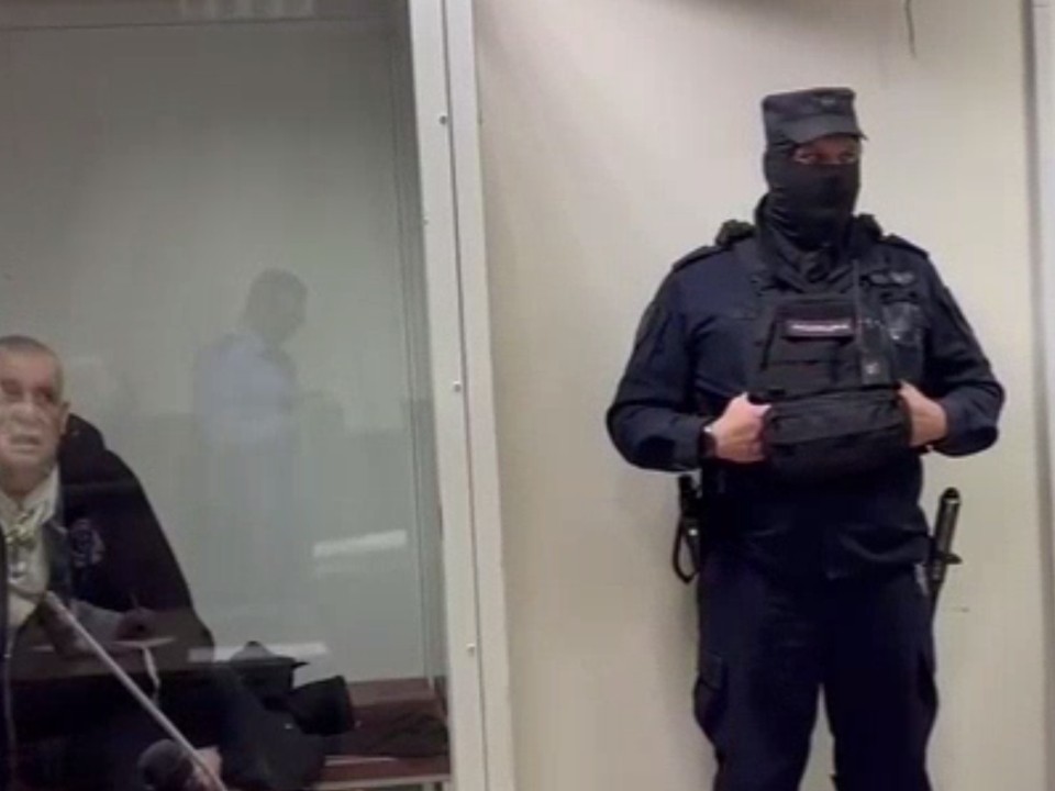 Житель Подмосковья признан виновным в занятии высшего положения в преступной иерархии