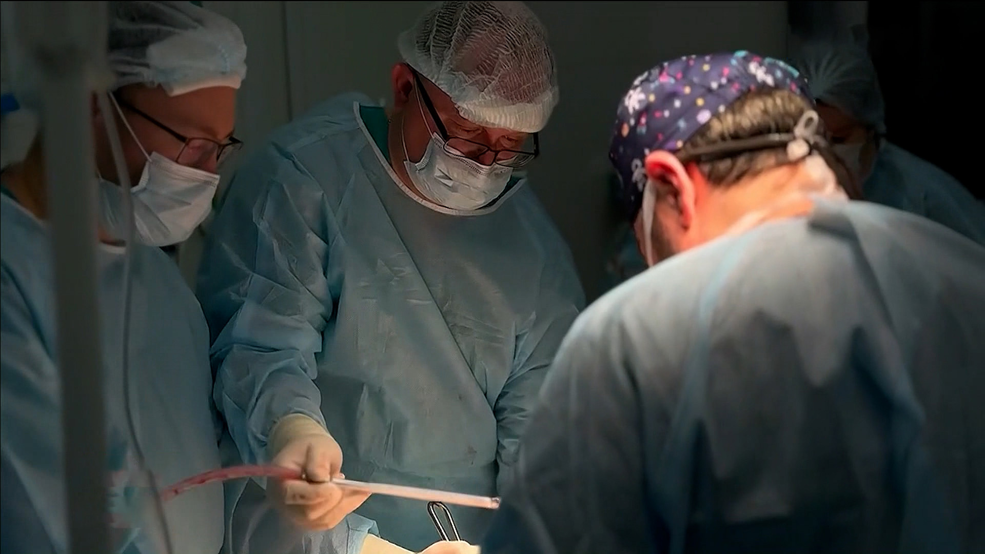 В Сеченовском университете уверены, что ИИ не заменит врачей