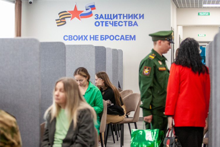 Новое здание, которое предварительно выделили для фонда «Защитники Отечества» по РТ, находится на улице Бутлерова