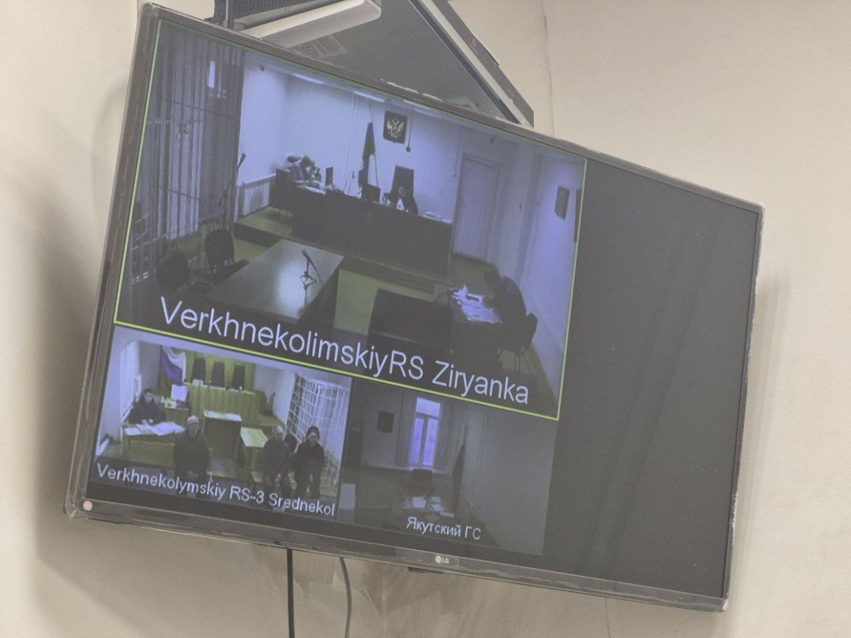 Дело тракториста Еремеева, которому грозит штраф в 51 миллион, завершается