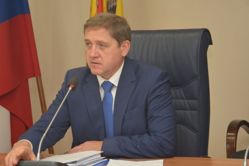 Воронежские депутаты готовят изменения в оплате труда работникам детских садов