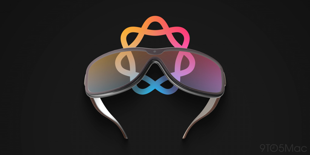 Apple Glass