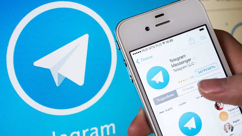 Telegram изменил политику безопасности после задержания Дурова | Русская весна