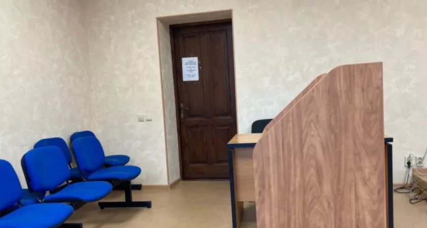 Суд в Саранске отложил вынесение приговора Владимиру Сидорову