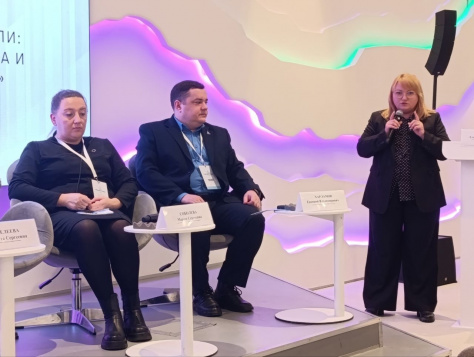  НОСТРОЙ обозначил кадровый кризис в строительной отрасли на Международном Лифтовом Саммите