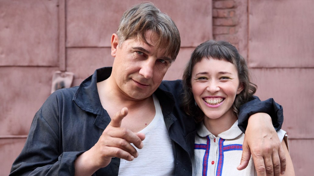 сериал Казанова, новый, 2, сезон