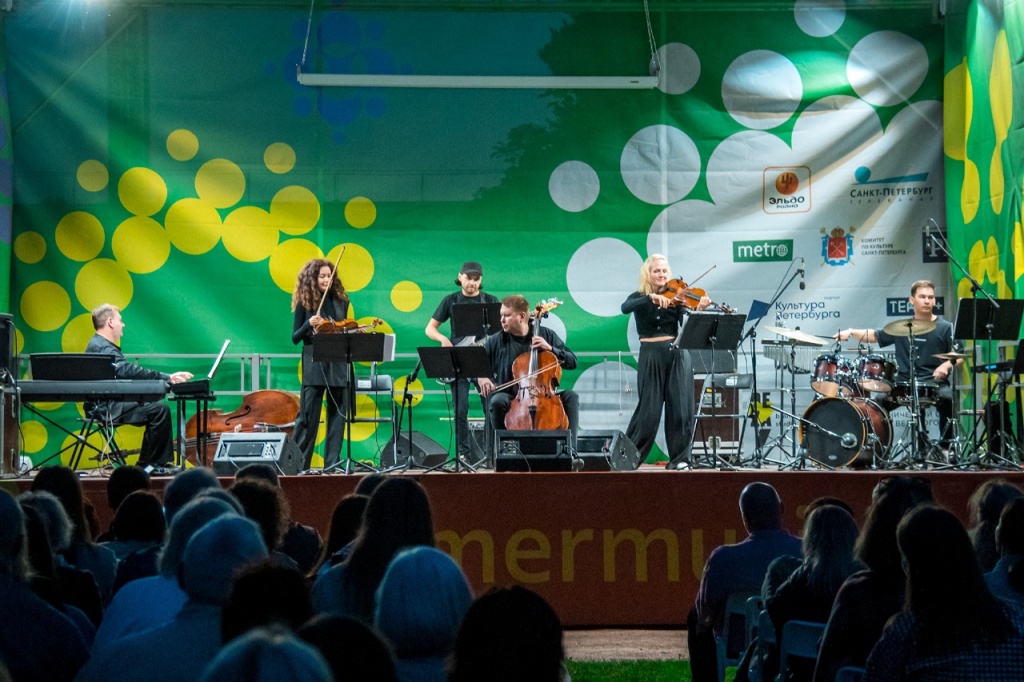 Фото: Светлана Пажильцева. 