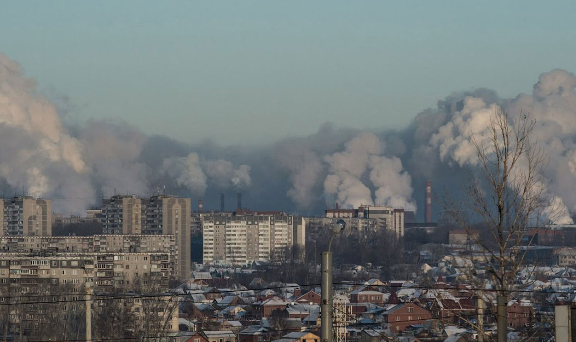 Челябинск реальные фото