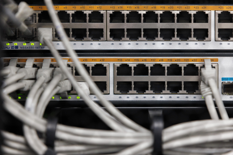 Будущий ЦОД ТАИФа уверенно ворвется на 1-е место в Татарстане по мощности