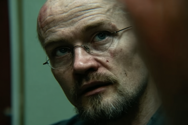 Виталий Исупов в представлении ИИ