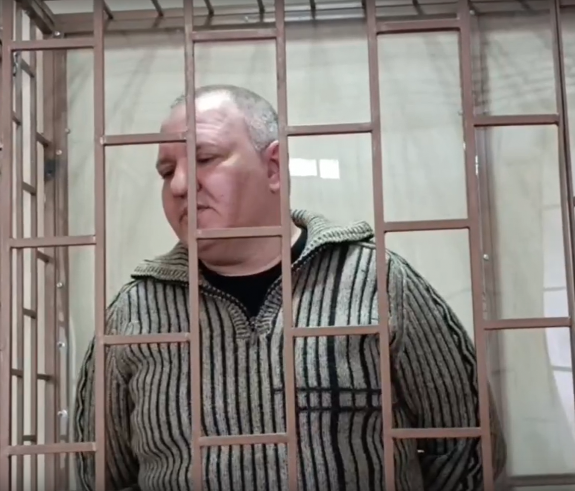 Суд оставил под стражей экс-ректора НГАТУ Игоря Воротникова до 15 декабря