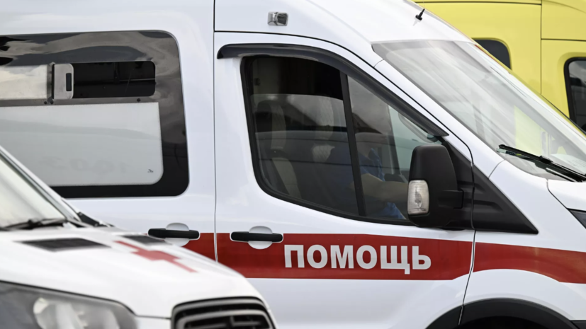 В Белгородской области погиб 19-летний гражданин в результате атаки БПЛА