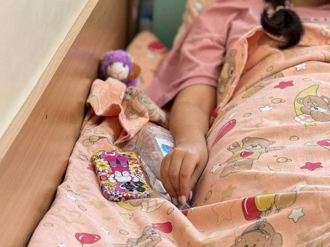 Не оставим в беде. Как белгородский фонд помощи раненым детям поддерживает пациентов - Изображение 