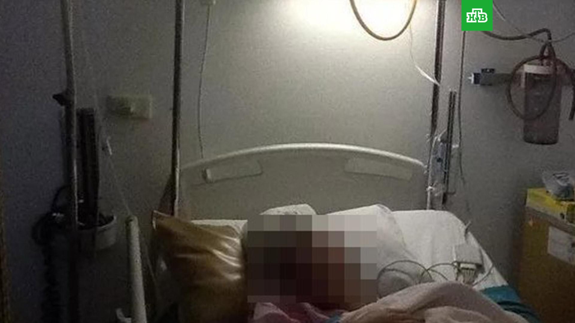 В брянске умерла женщина после операции