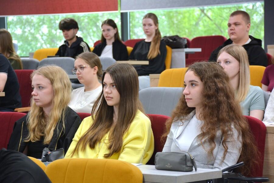 Семья – главный проект