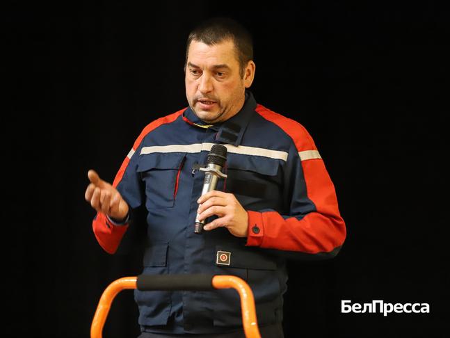 Иван Лебедев