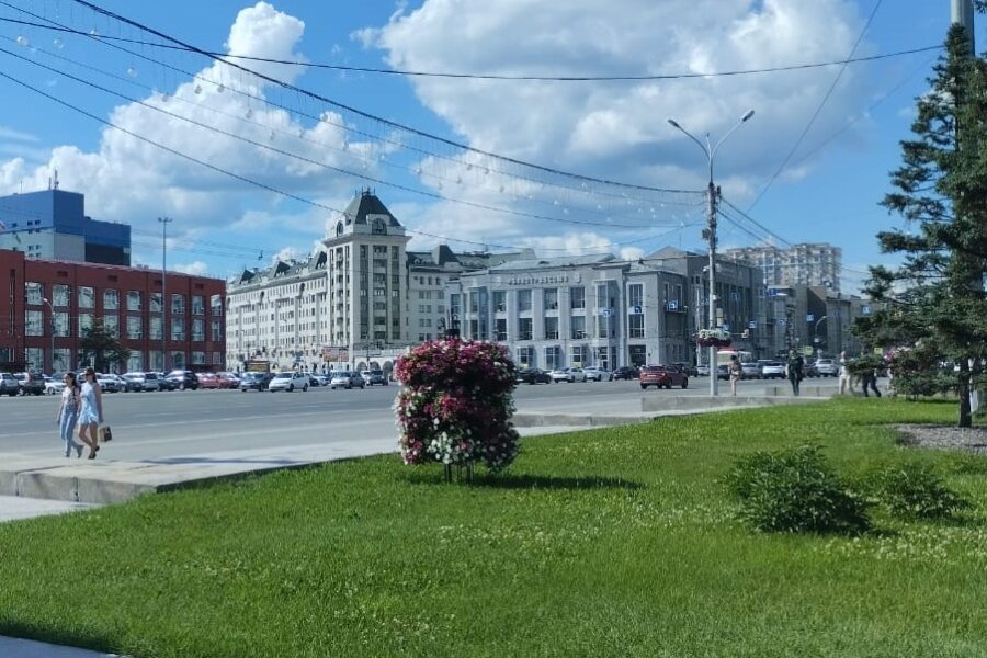 В День города в Новосибирске пройдут фестиваль электронной музыки и рок-концерт