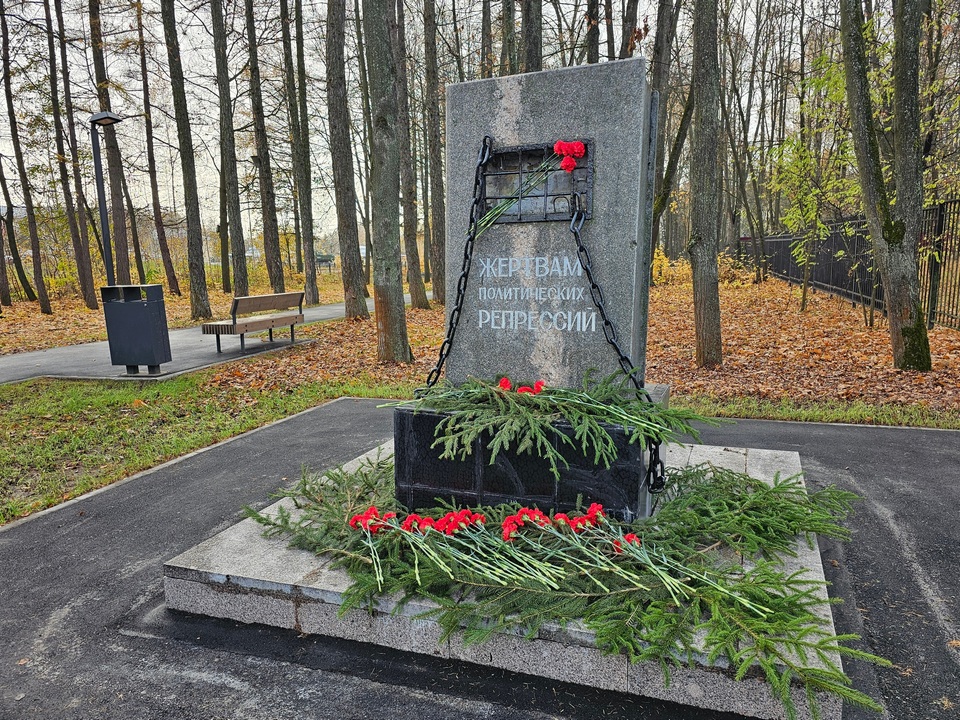 Фото: пресс-служба Администрации городского округа Луховицы