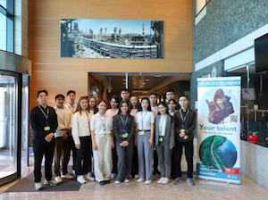 Выпускники казахстанских вузов проходят обучение в Испании