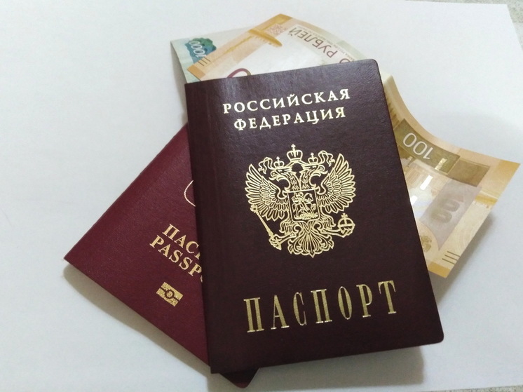 За год более 7 тысяч саратовцев потеряли паспорта