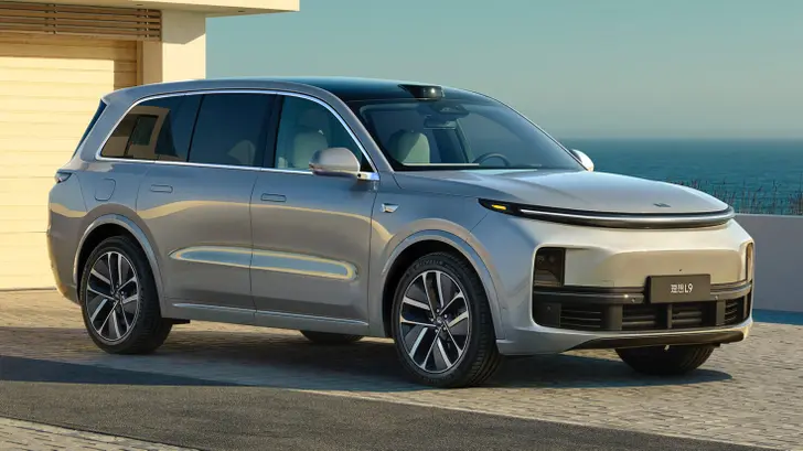 LiXiang L9