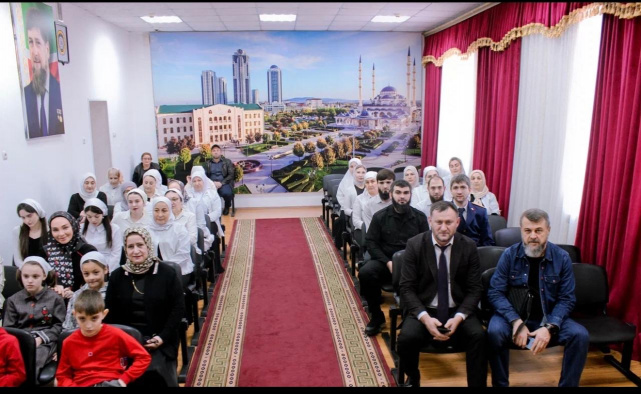 День правовой помощи детям