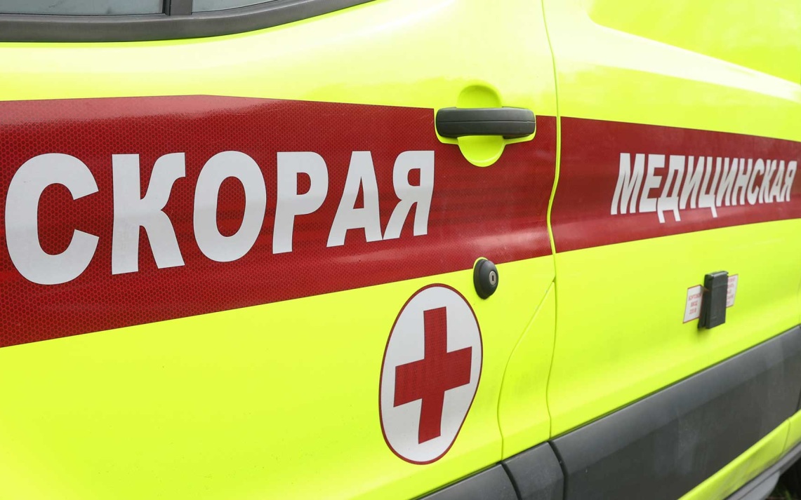 Число раненых при ударе БПЛА по грузовику под Белгородом увеличилось до двух