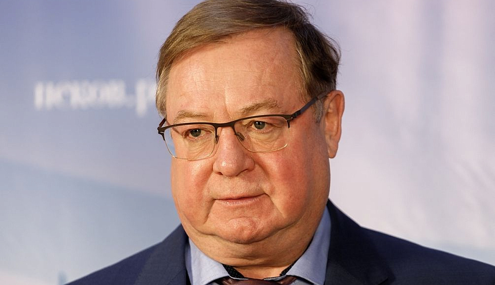 Сергей Степашин - о важности указа об упрощенном гражданстве для жителей Приднестровья