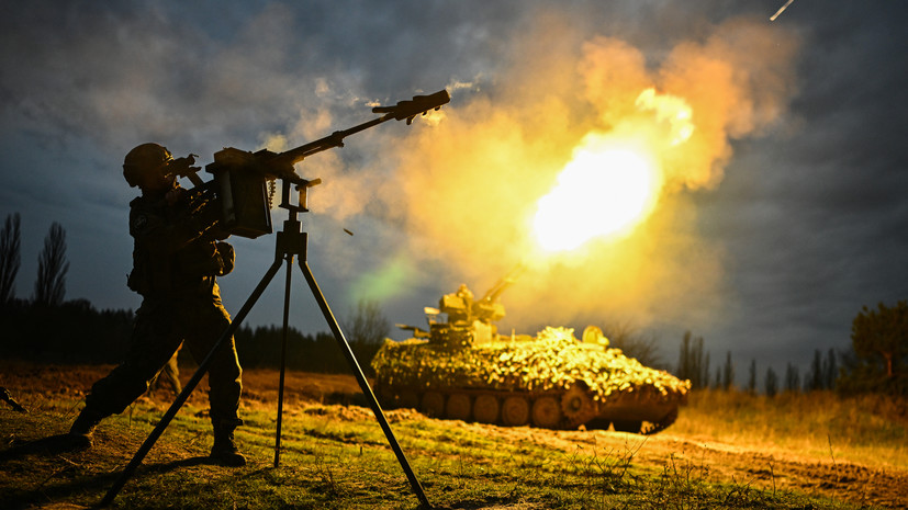 Средствами ПВО: за неделю ВС России сбили 1664 беспилотника в зоне СВО