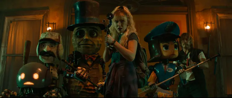 «Громовержцы*» или «Умри, моя любовь»: киноитоги 2025 года от Tomsk.ru