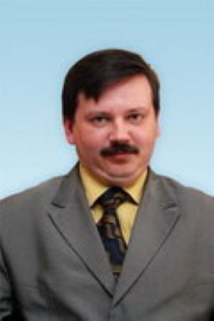Поздравляем с юбилеем старшего преподавателя кафедры «Электрооборудование и автоматизация производственных процессов» Терентьева Олега Валерьевича.