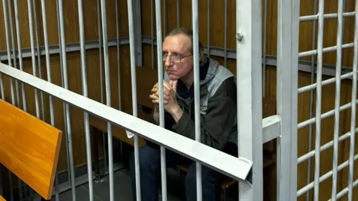 Фото: Елизавета Наливайко / MR7