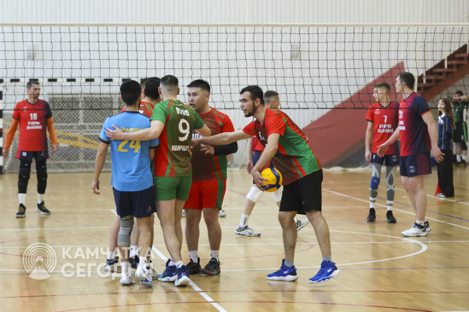 XXXI Открытый краевой турнир памяти Таранца подвел итоги. Фото: Игорь Сафончик. Фотография 8